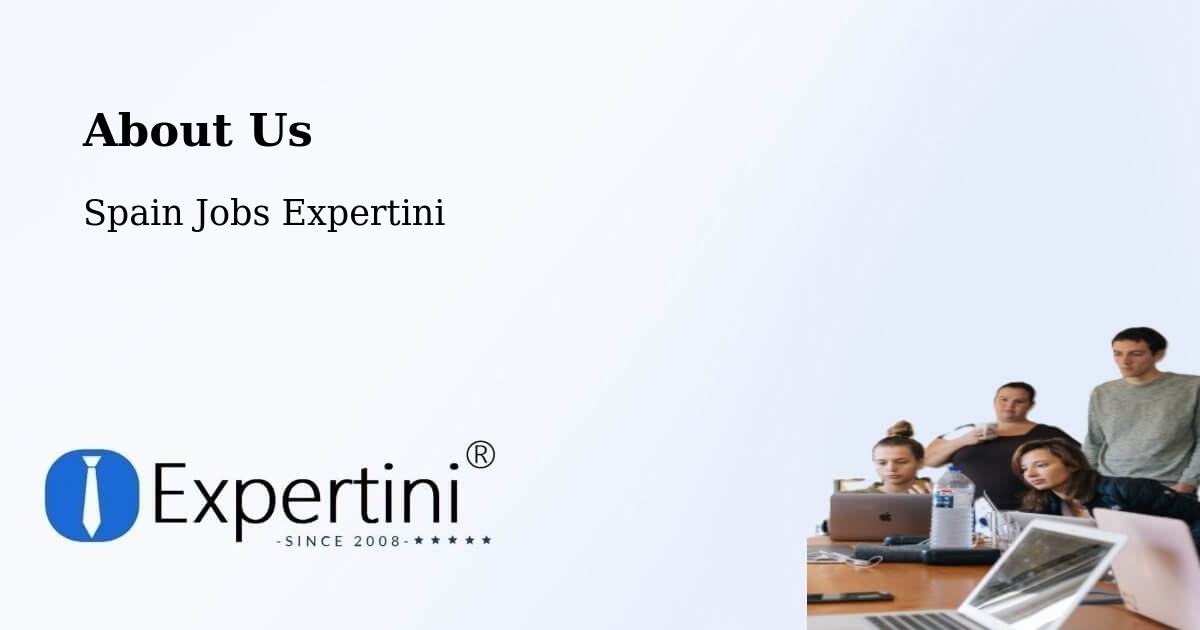 About Expertini Recruitment Platform  – Meis - Meis, Spain Jobs Expertini