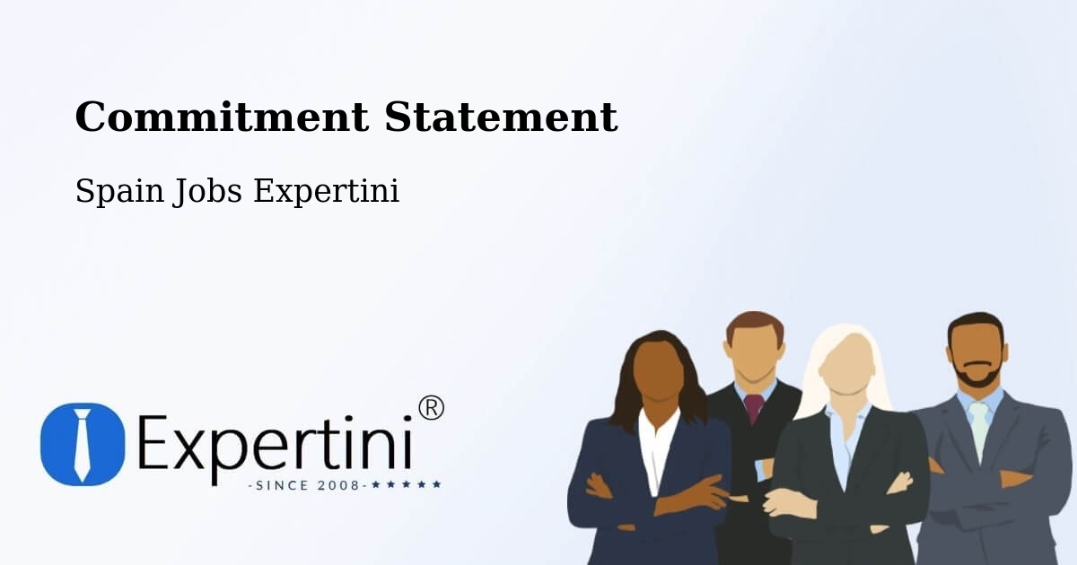 Corporate Commitment – Meis - Spain Jobs Expertini