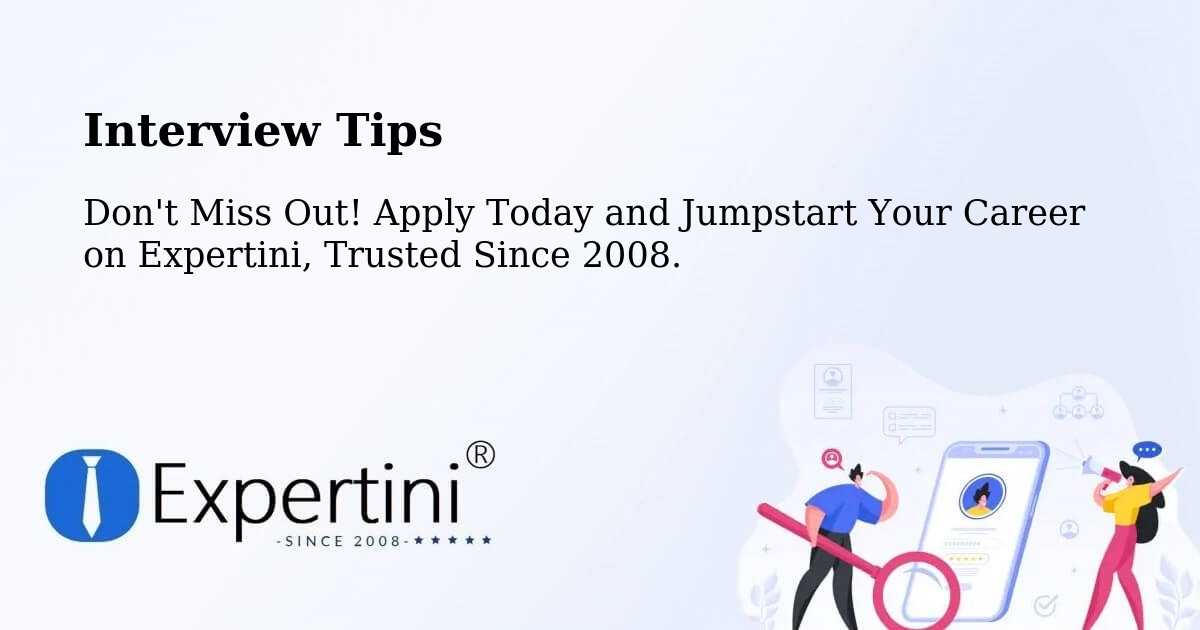 Interview Tips & Techniques for Job Seekers – Meis - Meis, Spain Jobs Expertini