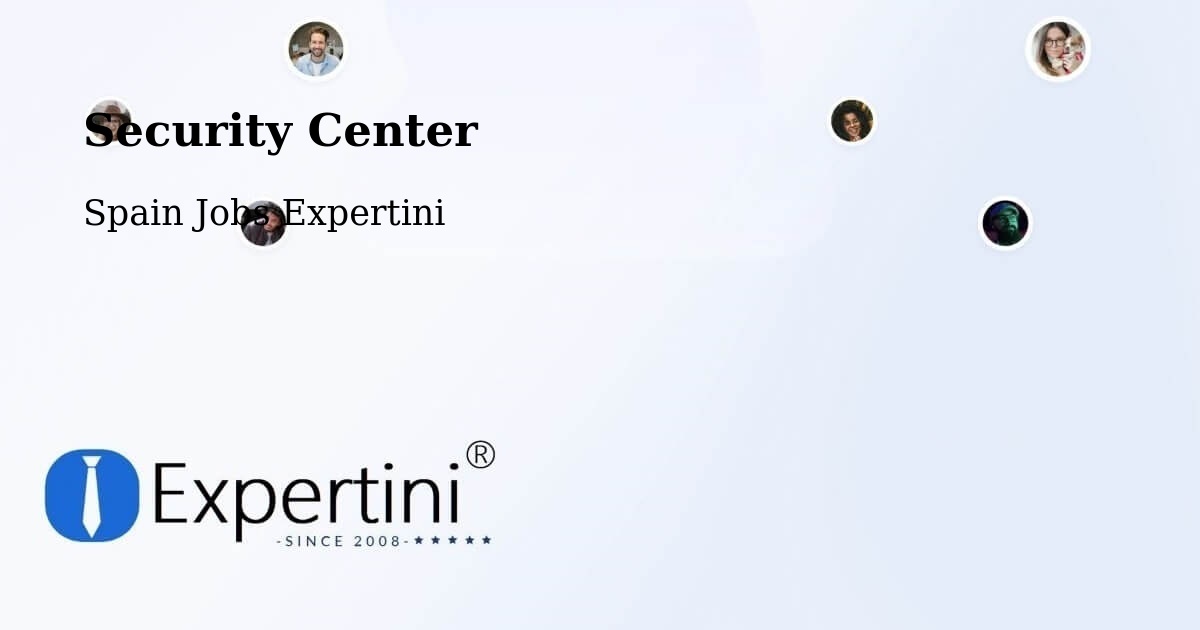 Security & Compliance – Meis - Spain Jobs Expertini