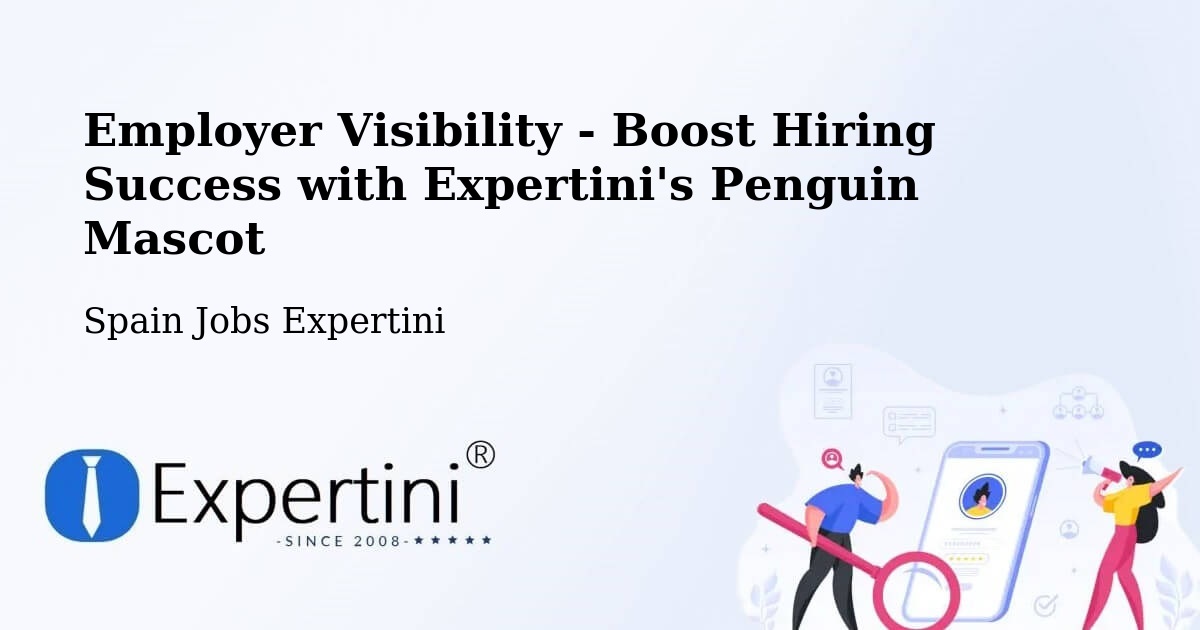 CV and Resume Visibility Optimization – Meis - Spain Jobs Expertini